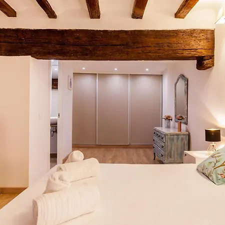 Apartment Lovely Duplex In Old Town *