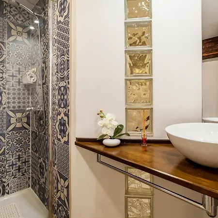 Lovely Duplex In Old Town * Valencia