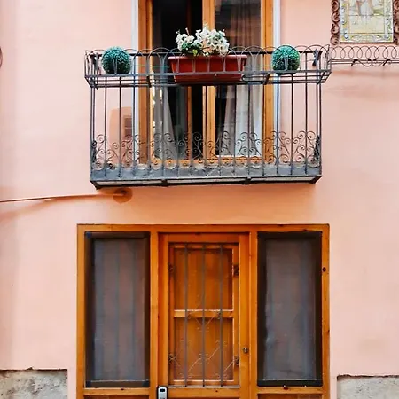 Lovely Duplex In Old Town Apartamento *