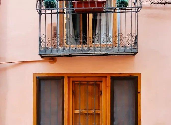 Lovely Duplex In Old Town Апартаменты *