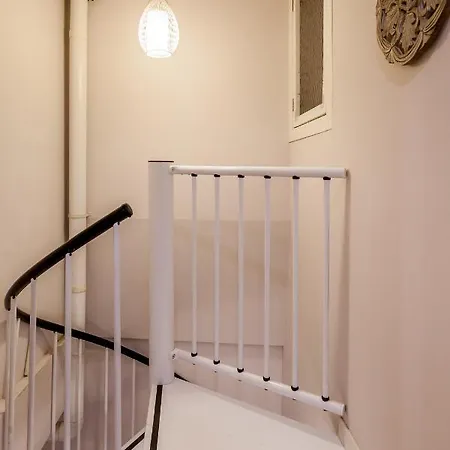 شقة Lovely Duplex In Old Town