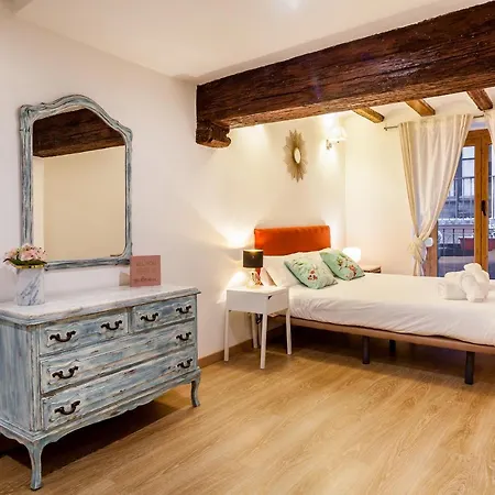 Lovely Duplex In Old Town * فالنسيا